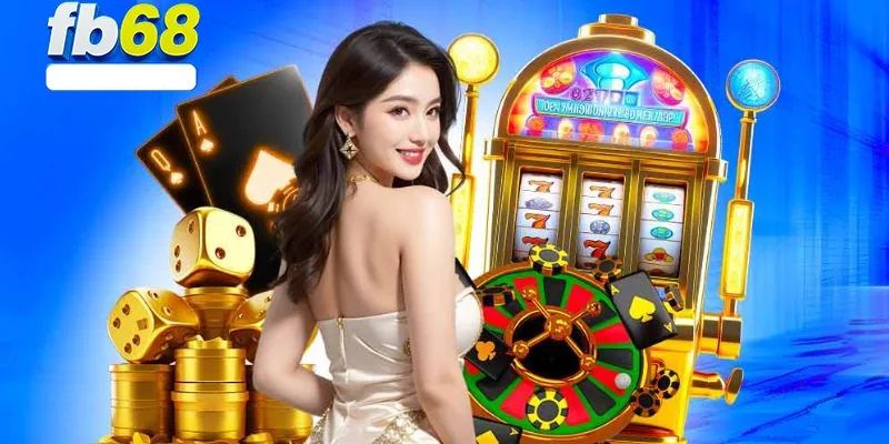 Giới thiệu sòng bài live trực tuyến tại nhà cái FB68