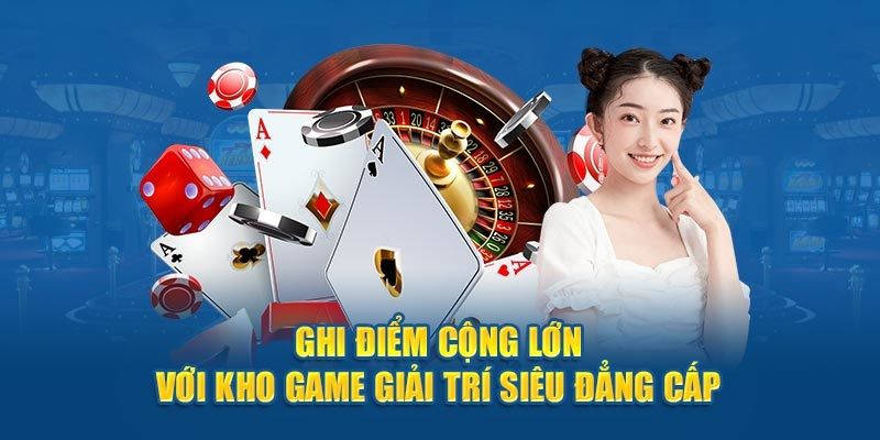 Giới thiệu dòng game nổ hũ trực tuyến tại trang FB68