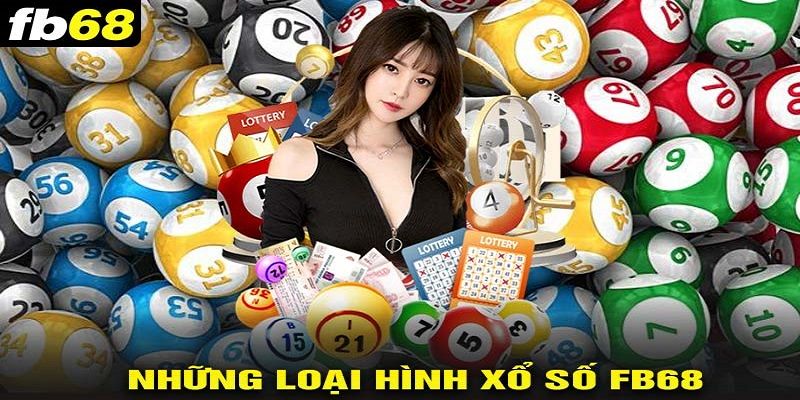 Chia sẻ top game hot hit nhất tại trang xổ số FB68